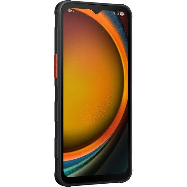 Samsung Galaxy Xcover 7 Pro 6GB/128GB Black - Obrázek 3