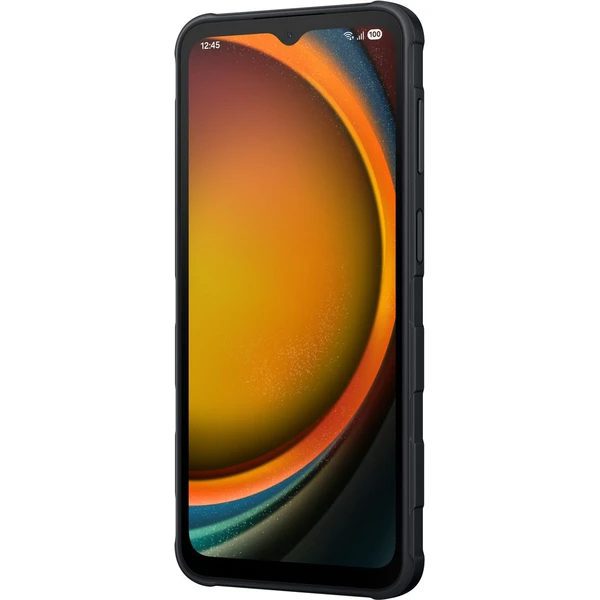 Samsung Galaxy Xcover 7 Pro 6GB/128GB Black - Obrázek 4