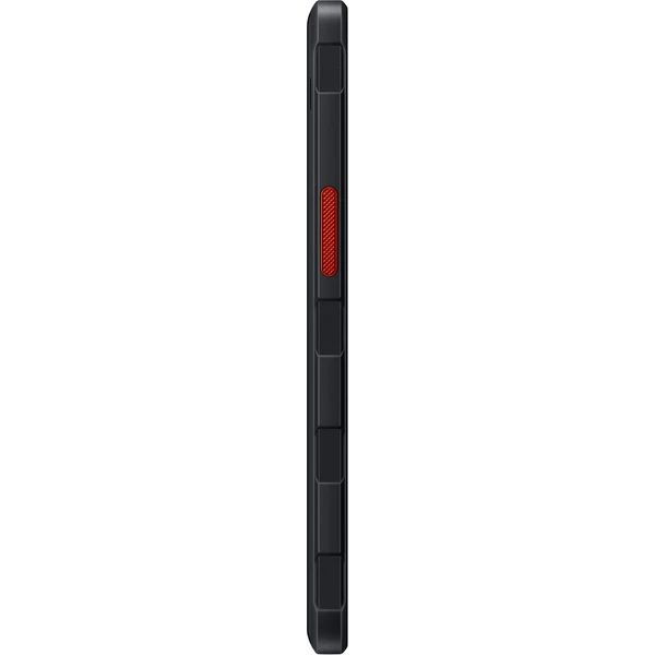 Samsung Galaxy Xcover 7 Pro 6GB/128GB Black - Obrázek 8