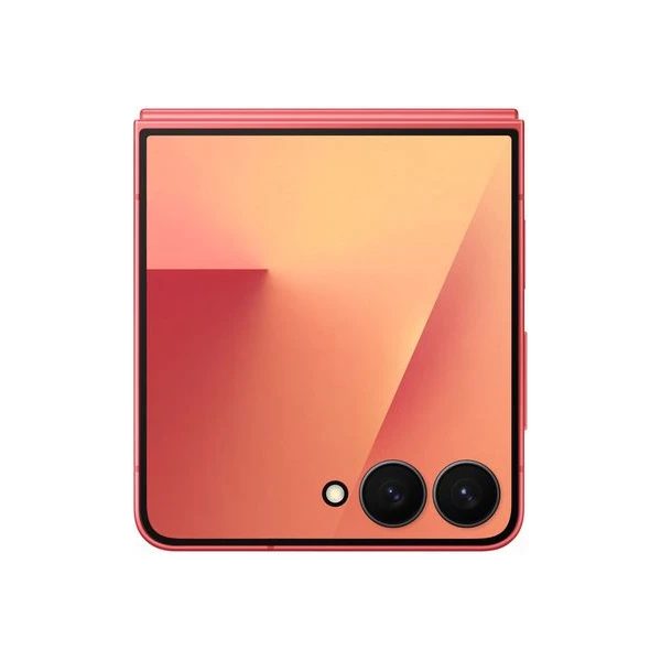 Samsung Galaxy Z Flip7 5G 12GB/256GB Coralred - Obrázek 3