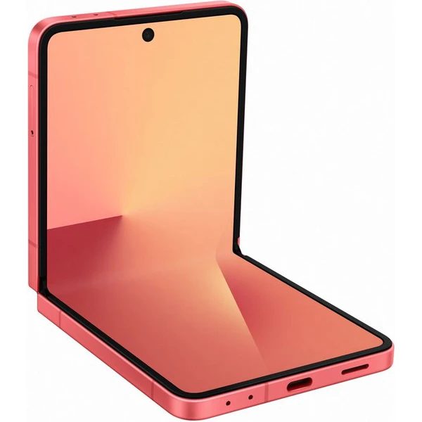 Samsung Galaxy Z Flip7 5G 12GB/256GB Coralred - Obrázek 10