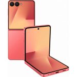 Samsung Galaxy Z Flip7 5G 12GB/256GB Coralred