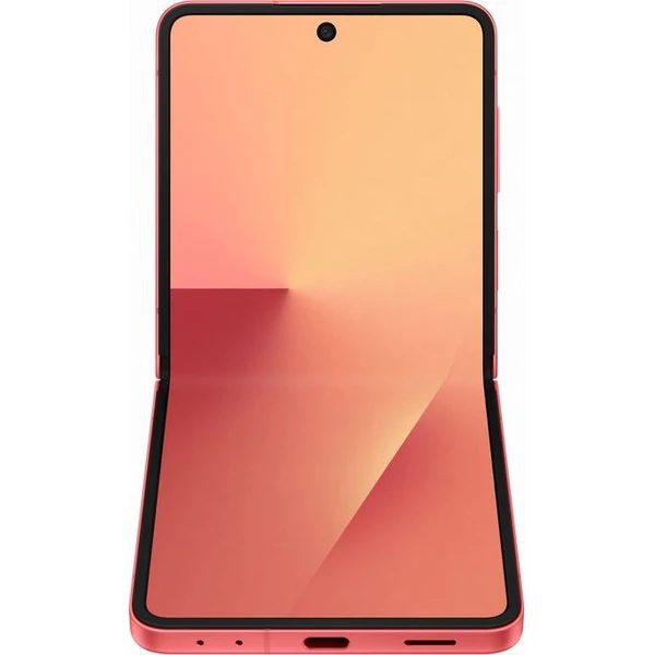 Samsung Galaxy Z Flip7 5G 12GB/512GB Coralred - Obrázek 4