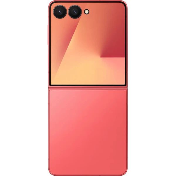 Samsung Galaxy Z Flip7 5G 12GB/512GB Coralred - Obrázek 6