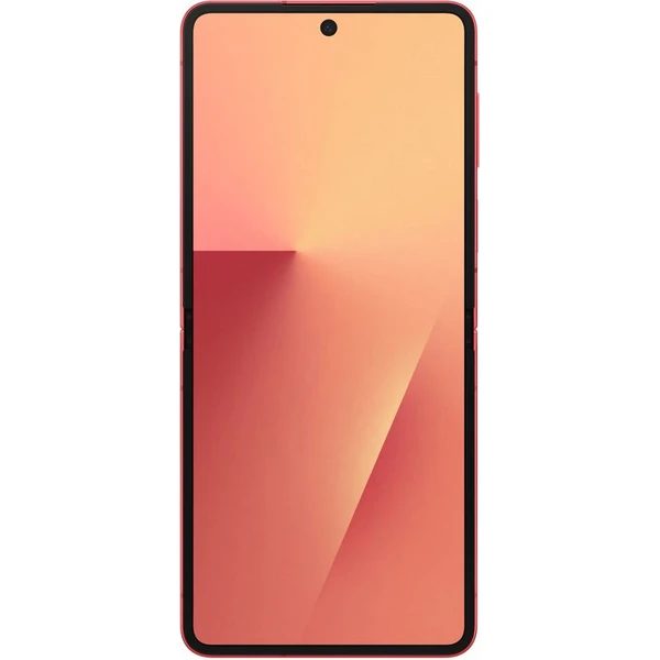 Samsung Galaxy Z Flip7 5G 12GB/512GB Coralred - Obrázek 7