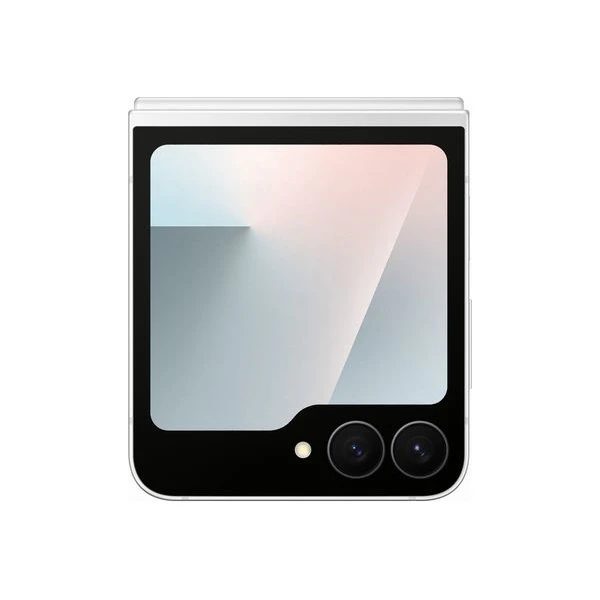 Samsung Galaxy Z Flip7 FE 8GB/128GB White - Obrázek 3