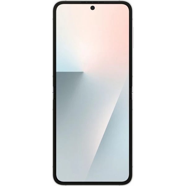 Samsung Galaxy Z Flip7 FE 8GB/128GB White - Obrázek 7