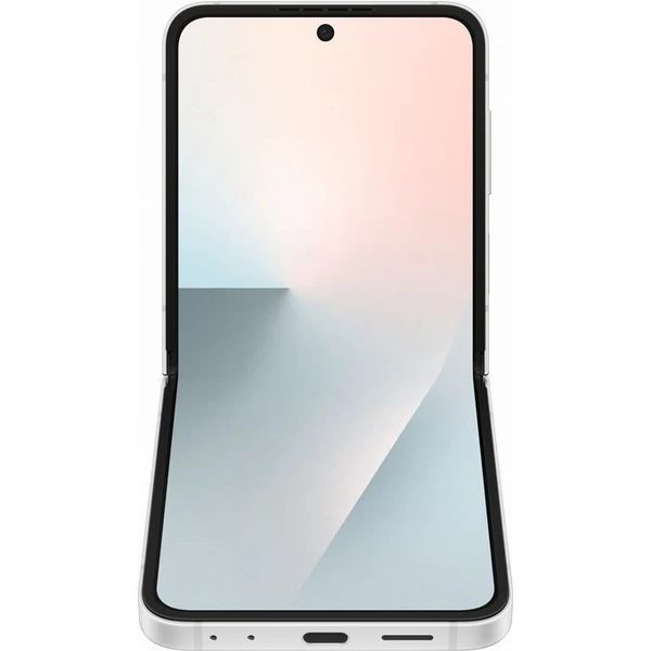 Samsung Galaxy Z Flip7 FE 8GB/256GB White - Obrázek 4