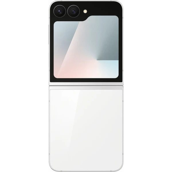 Samsung Galaxy Z Flip7 FE 8GB/256GB White - Obrázek 6