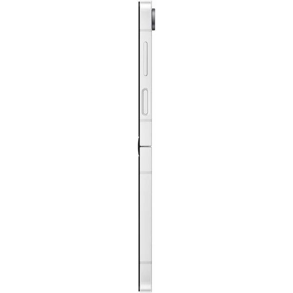 Samsung Galaxy Z Flip7 FE 8GB/256GB White - Obrázek 8