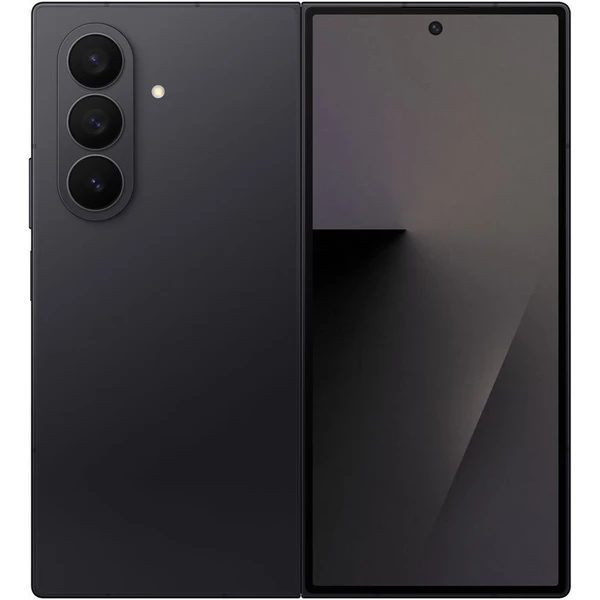 Samsung Galaxy Z Fold7 12GB/512GB Jetblack - Obrázek 6