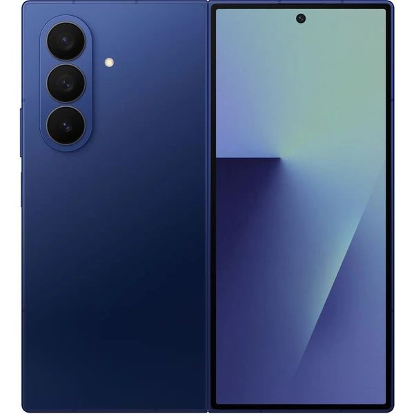 Samsung Galaxy Z Fold7 16GB/1TB Blue Shadow - Obrázek 6