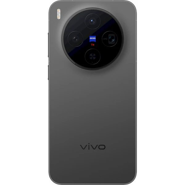 Vivo X300 16/512GB Phantom Black - Obrázek 6