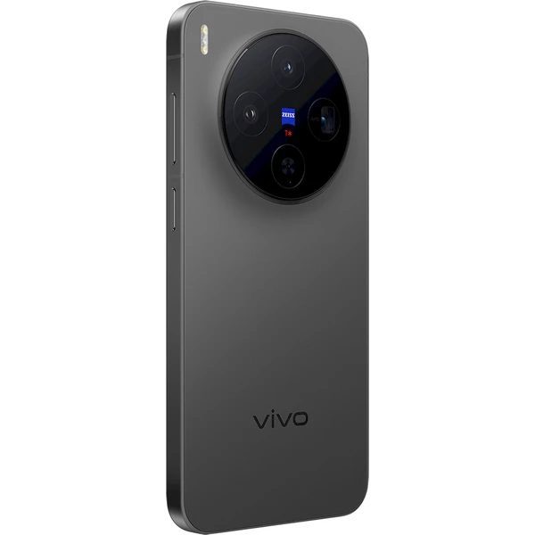 Vivo X300 16/512GB Phantom Black - Obrázek 7