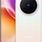 Vivo X300 16/512GB Pink