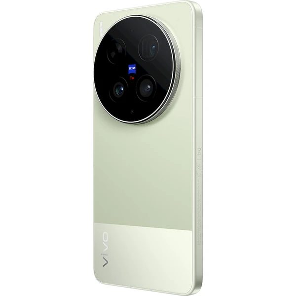 Vivo X300 Ultra 16GB/1TB Steppe Green - Obrázek 5