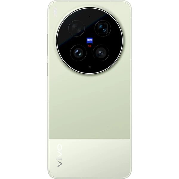 Vivo X300 Ultra 16GB/1TB Steppe Green - Obrázek 6