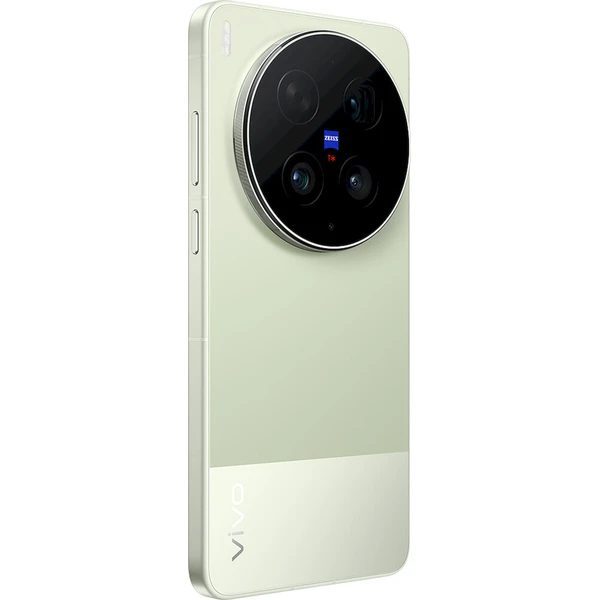 Vivo X300 Ultra 16GB/1TB Steppe Green - Obrázek 7