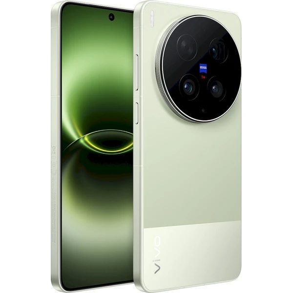 Vivo X300 Ultra 16GB/1TB Steppe Green - Obrázek 9