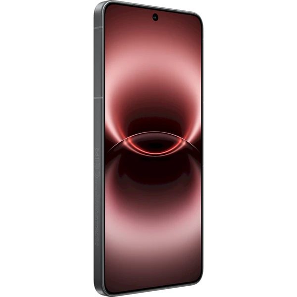 Vivo X300 Ultra 16GB/1TB Volcano Black - Obrázek 4