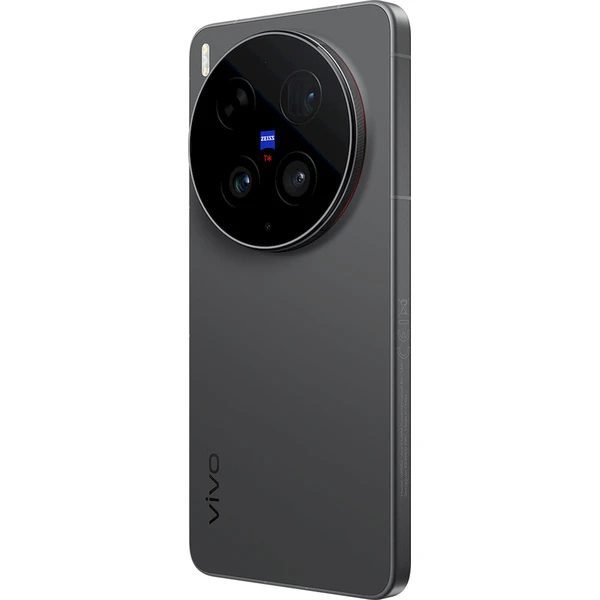 Vivo X300 Ultra 16GB/1TB Volcano Black - Obrázek 5