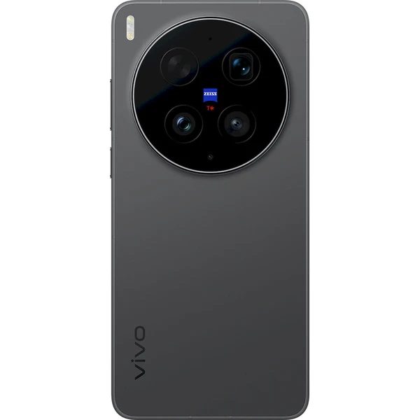Vivo X300 Ultra 16GB/1TB Volcano Black - Obrázek 6