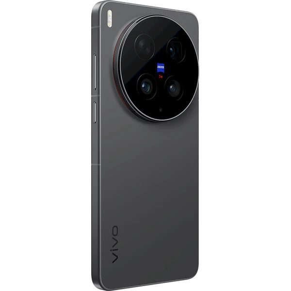 Vivo X300 Ultra 16GB/1TB Volcano Black - Obrázek 7