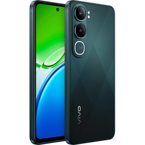 Vivo Y21d 4/256GB Jade Green - Obrázek 3
