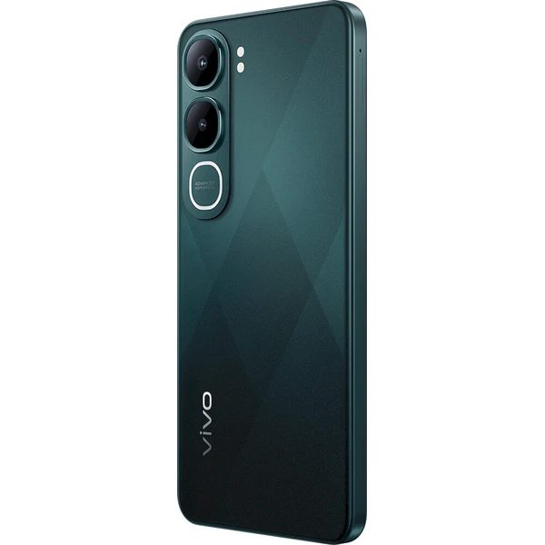 Vivo Y21d 4/256GB Jade Green - Obrázek 7