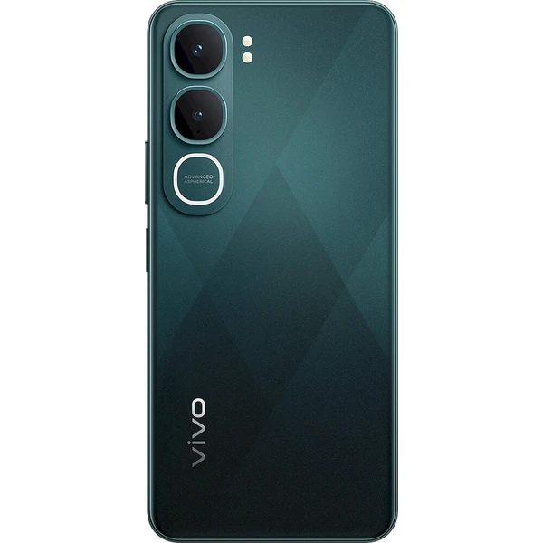 Vivo Y21d 4/256GB Jade Green - Obrázek 8