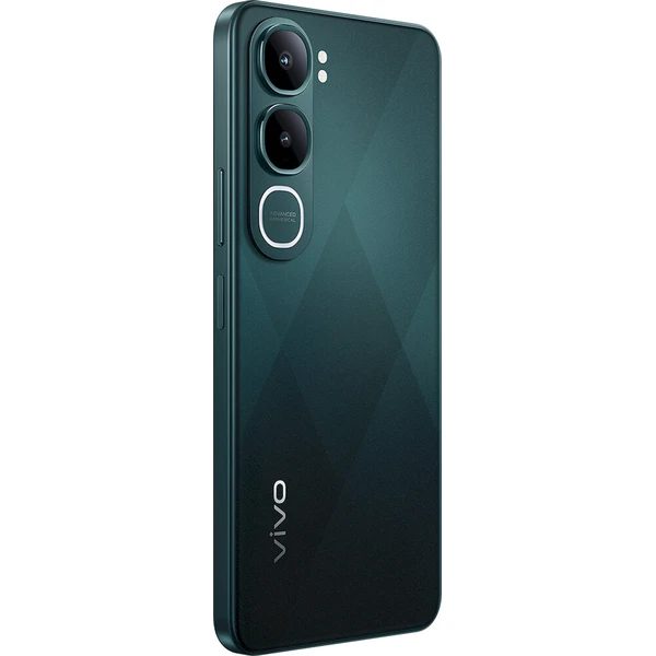 Vivo Y21d 4/256GB Jade Green - Obrázek 9