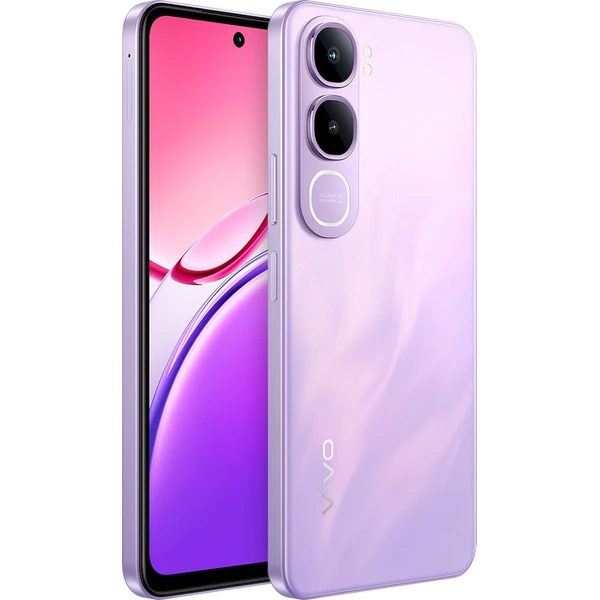 Vivo Y21d 4/256GB Lavender Purple - Obrázek 3