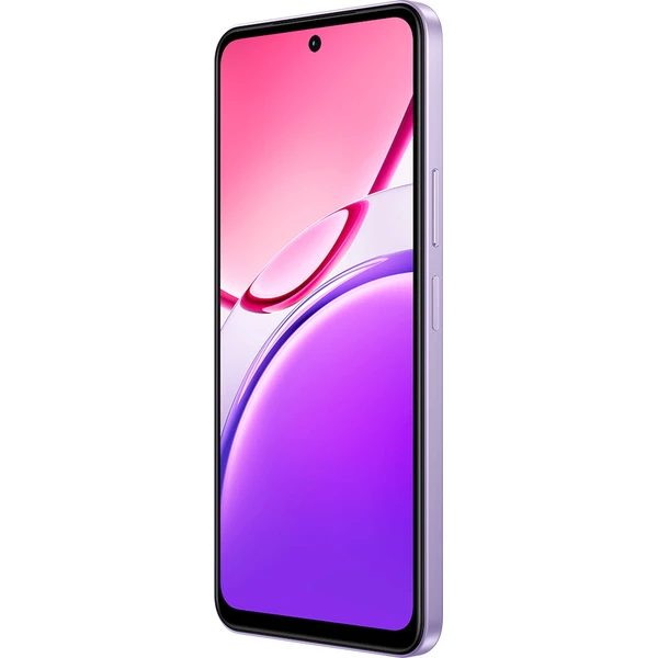Vivo Y21d 4/256GB Lavender Purple - Obrázek 4