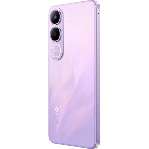 Vivo Y21d 4/256GB Lavender Purple - Obrázek 7
