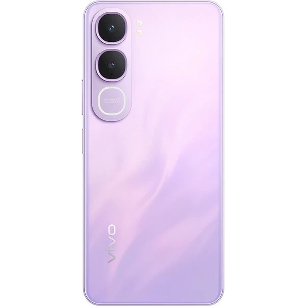 Vivo Y21d 4/256GB Lavender Purple - Obrázek 8