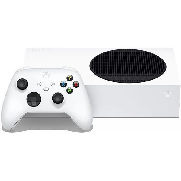 Xbox Series S 1TB Robot White - Obrázek 5