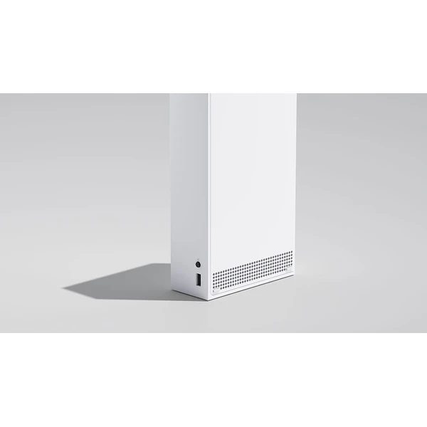 Xbox Series S 1TB Robot White - Obrázek 6