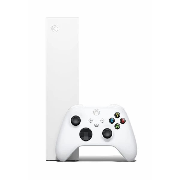 Xbox Series S 512GB - Obrázek 4
