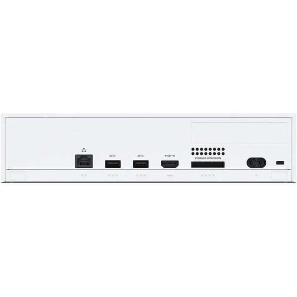 Xbox Series S 512GB - Obrázek 6