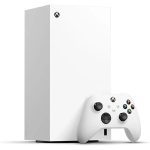 Xbox Series X 1TB Robot White (Digital Edition)
