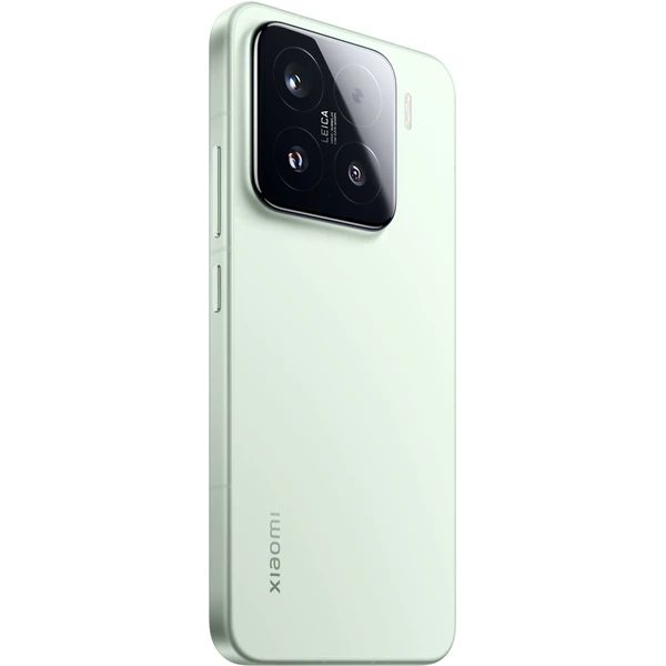 Xiaomi 15 5G 12GB/256GB Green - Obrázek 4