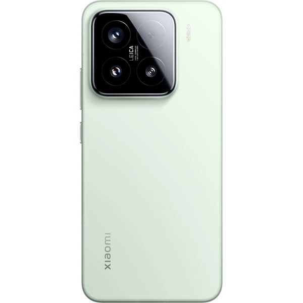 Xiaomi 15 5G 12GB/512GB Green - Obrázek 3
