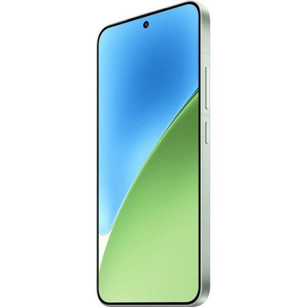 Xiaomi 15 5G 12GB/512GB Green - Obrázek 5
