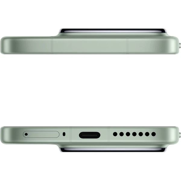 Xiaomi 15 5G 12GB/512GB Green - Obrázek 8