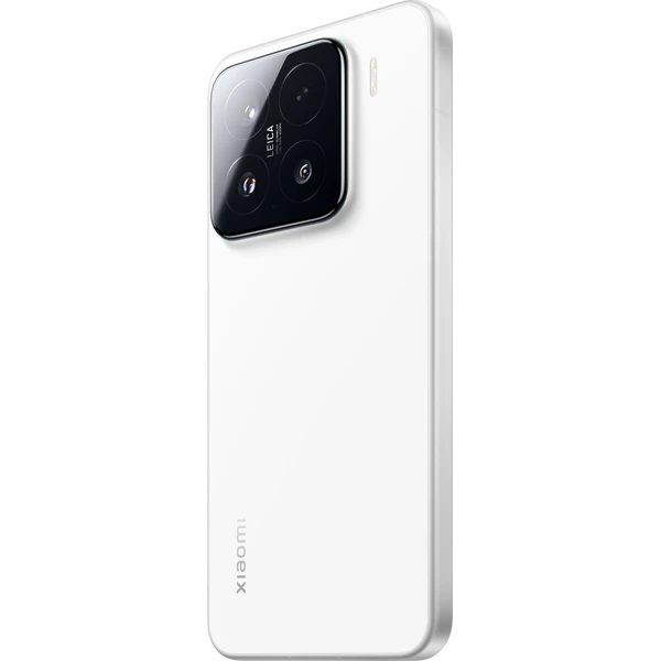 Xiaomi 15 5G 12GB/512GB White - Obrázek 5