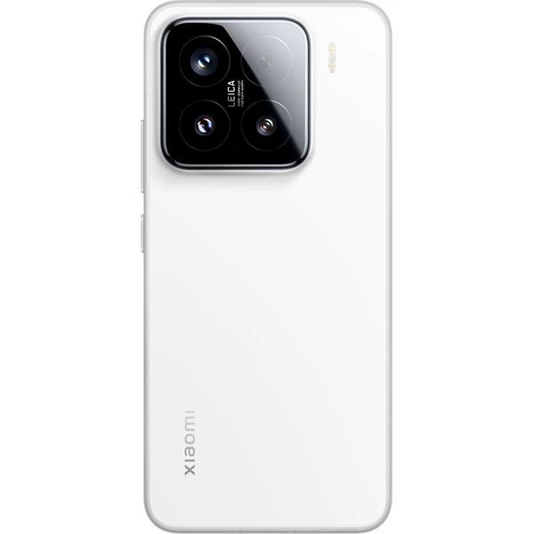 Xiaomi 15 5G 12GB/512GB White - Obrázek 6