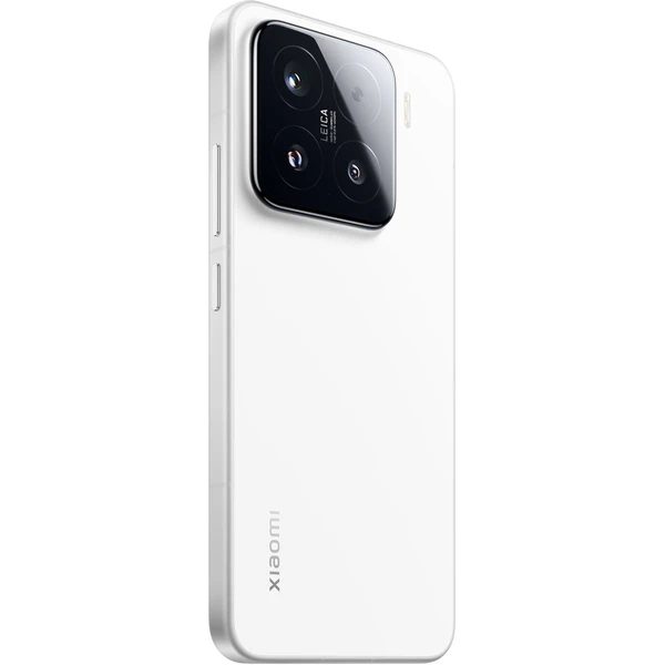 Xiaomi 15 5G 12GB/512GB White - Obrázek 7