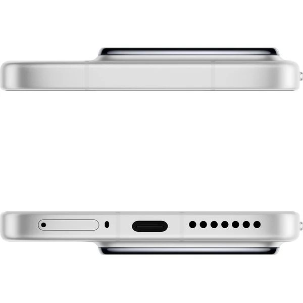 Xiaomi 15 5G 12GB/512GB White - Obrázek 8