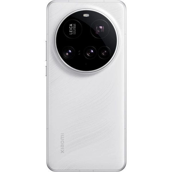 Xiaomi 15 Ultra 5G 16GB/512GB White - Obrázek 3