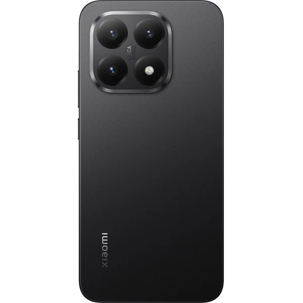Xiaomi 15T 12GB/256GB Black - Obrázek 5
